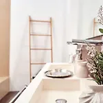 Appartement De Diseno De Grandes Dimensiones *