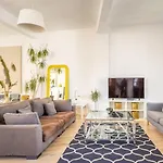 Appartement De Diseno De Grandes Dimensiones Sevilla