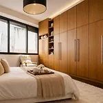 De Diseno De Grandes Dimensiones Appartement