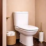 Appartement De Diseno De Grandes Dimensiones *