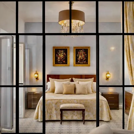De Diseno De Grandes Dimensiones Appartement