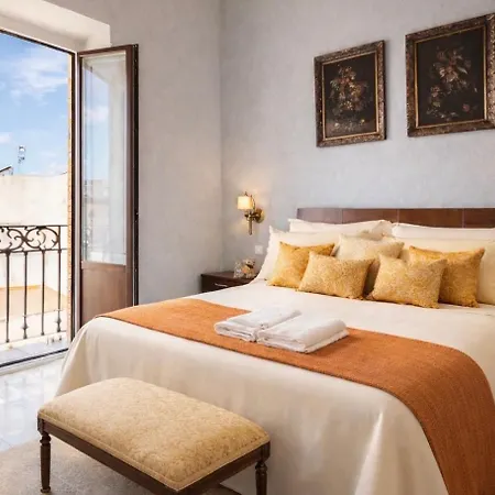 Apartment De Diseno De Grandes Dimensiones