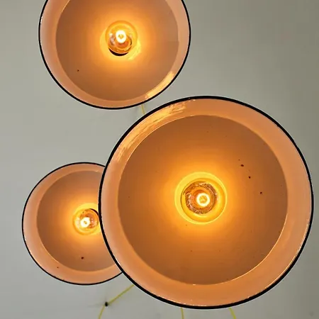 De Diseno De Grandes Dimensiones Apartment *